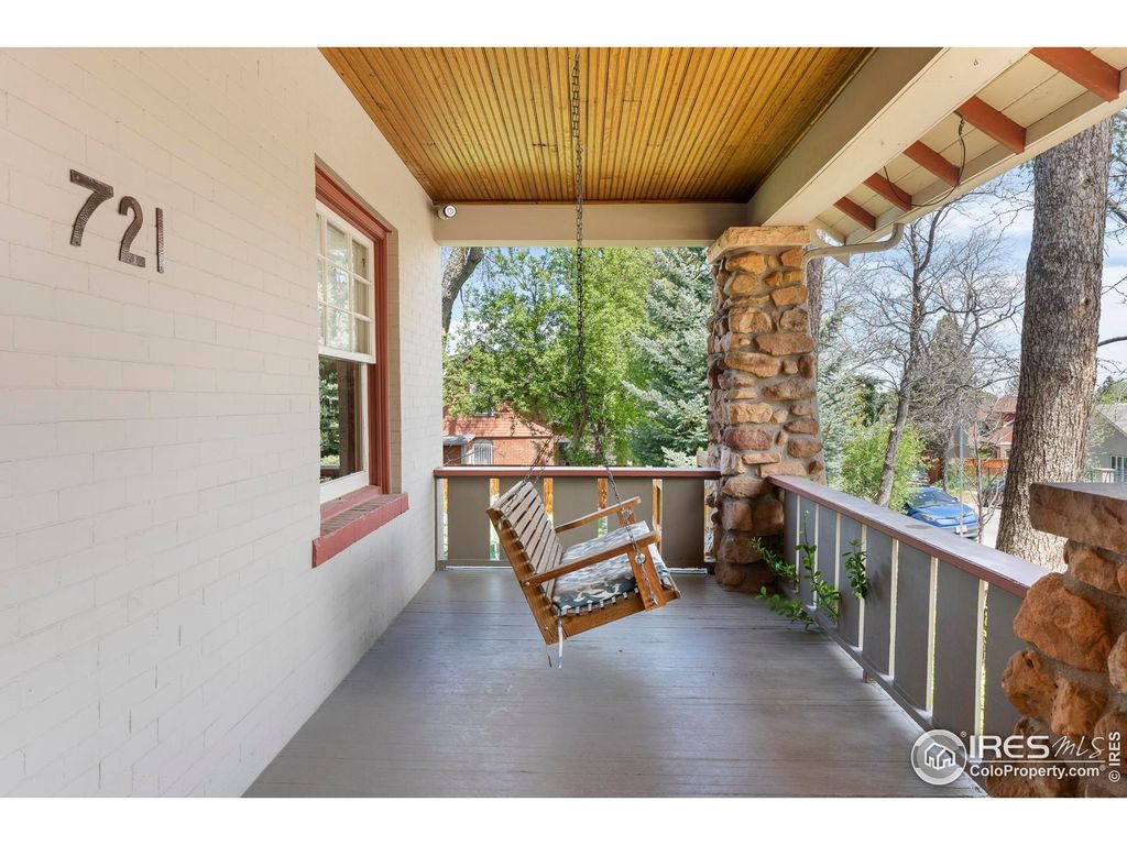 Photo of 721 9th St, Boulder, CO 80302 (MLS # 1033886)
