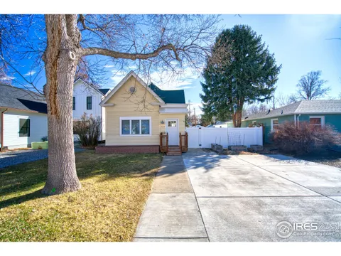 324 Francis St, Longmont, CO 80501 - #: 1027208