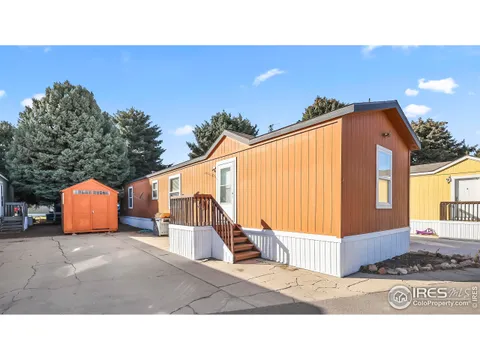 230 N 2nd St Unit 72, Berthoud, CO 80513 - #: 6642