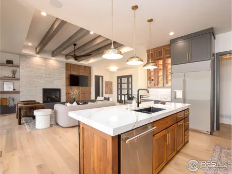 2550 Branding Iron Dr, Severance, CO MLS: 1017918