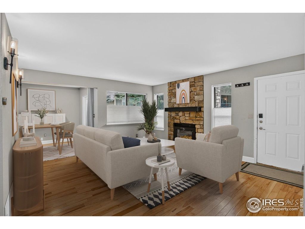 Photo of 6213 Willow Ln, Boulder, CO 80301 (MLS # 1043839)