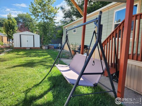 Tiny photo for 712 Bunting Dr, Lafayette, CO 80026 (MLS # 6562)