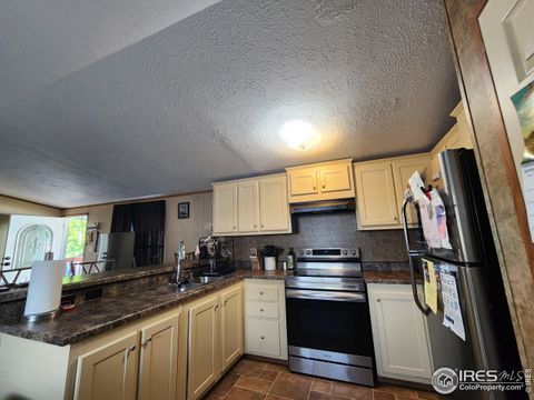 Tiny photo for 712 Bunting Dr, Lafayette, CO 80026 (MLS # 6562)