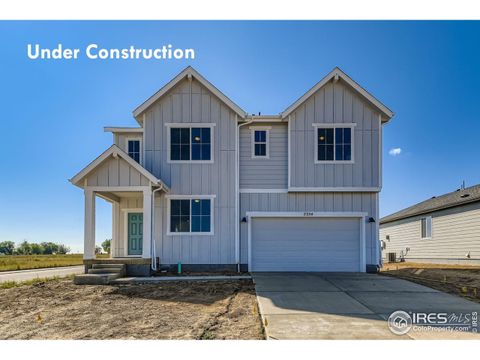 7354 Arkansas St Frederick CO 80530