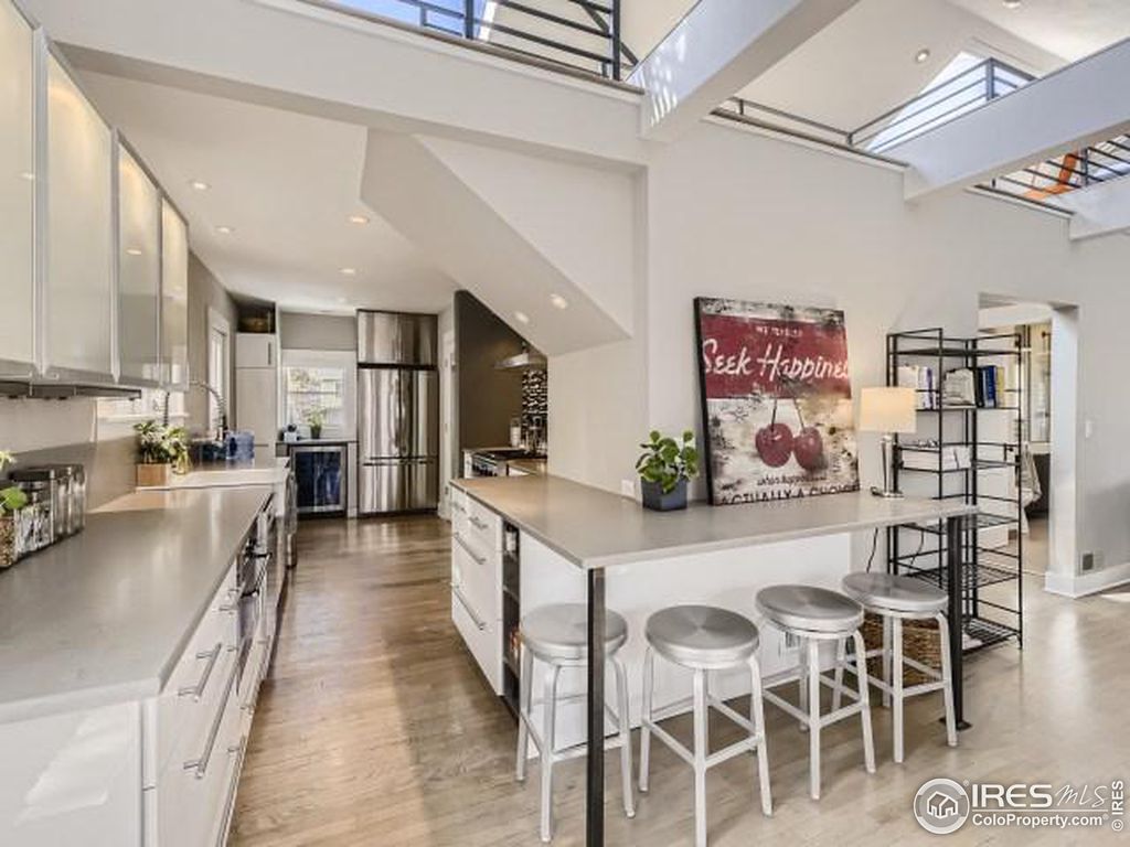 Photo of 917 Grant Pl, Boulder, CO 80302 (MLS # 1001420)