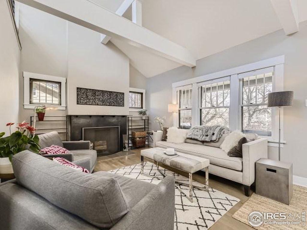 Photo of 917 Grant Pl, Boulder, CO 80302 (MLS # 1001420)