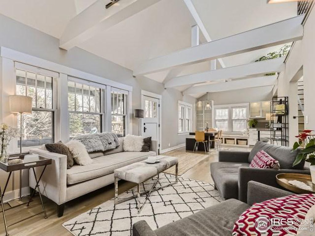 Photo of 917 Grant Pl, Boulder, CO 80302 (MLS # 1001420)