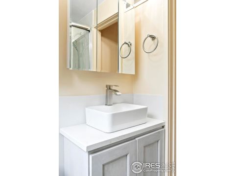 Tiny photo for 780 Alpine Ave, Boulder, CO 80304 (MLS # 1046553)