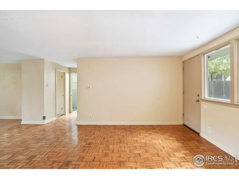 Tiny photo for 780 Alpine Ave, Boulder, CO 80304 (MLS # 1046553)