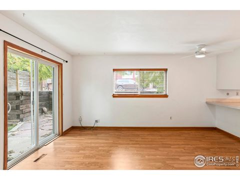 Tiny photo for 780 Alpine Ave, Boulder, CO 80304 (MLS # 1046553)