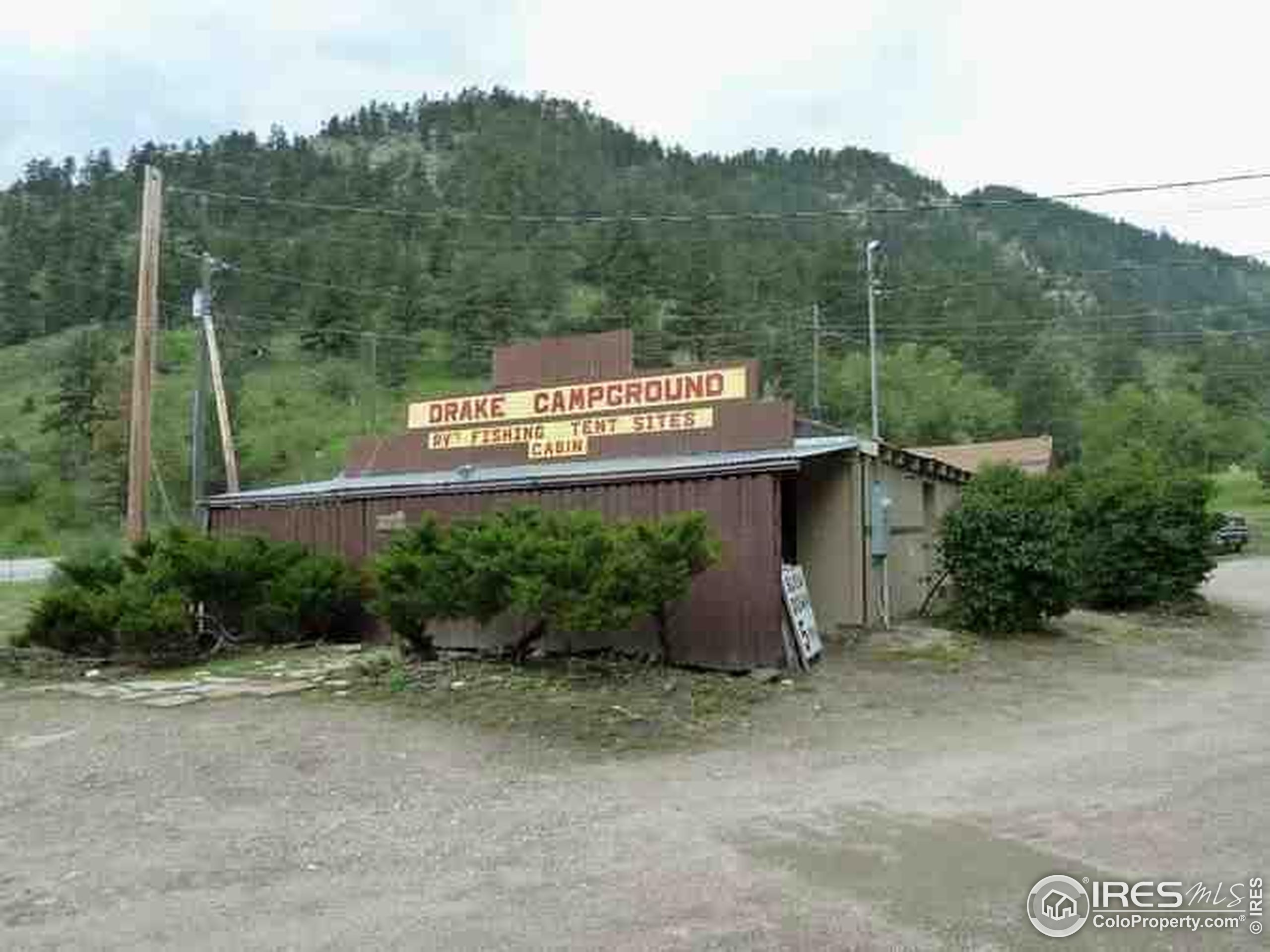 1607 W Highway 34 Hwy