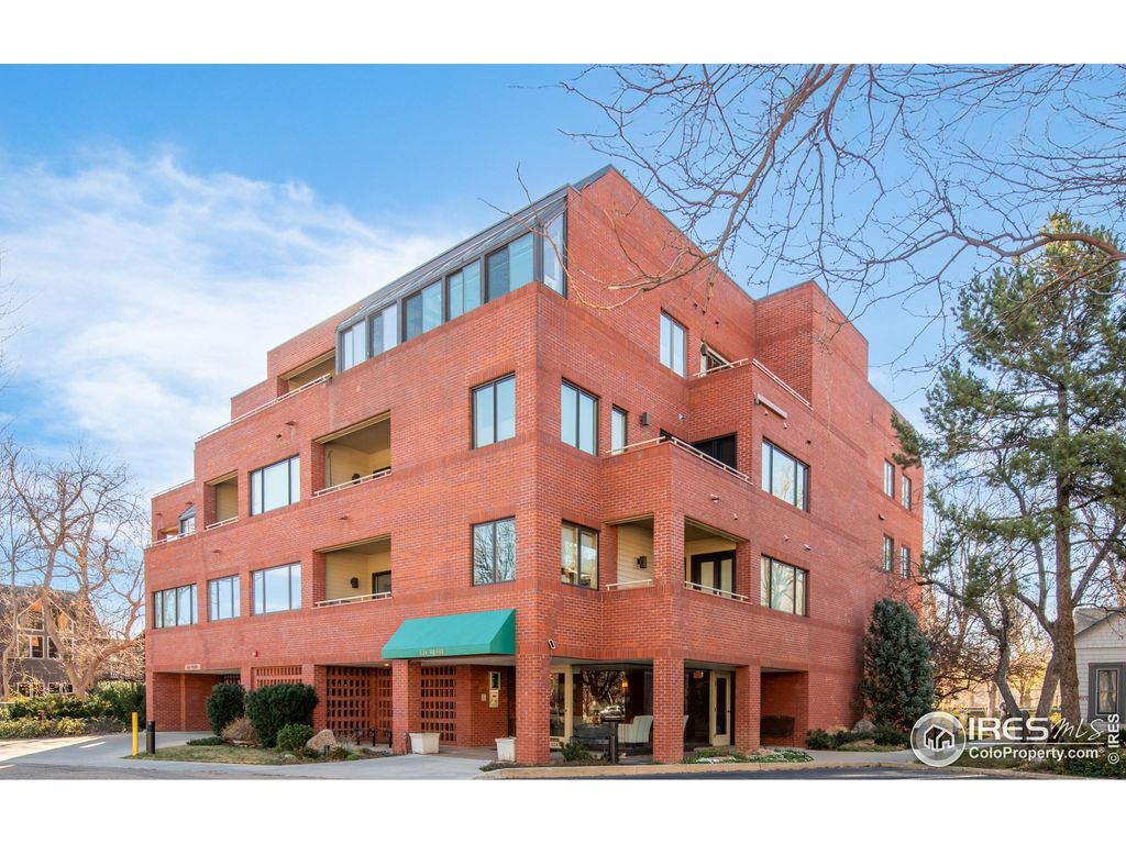 Photo of 624 Pearl St, Boulder, CO 80302 (MLS # 1030158)