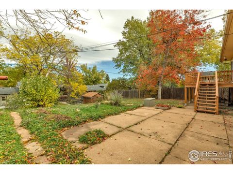 Tiny photo for 2880 La Grange Cir, Boulder, CO 80305 (MLS # 1046032)