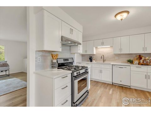 Tiny photo for 2880 La Grange Cir, Boulder, CO 80305 (MLS # 1046032)