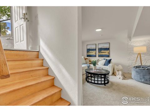 Tiny photo for 2880 La Grange Cir, Boulder, CO 80305 (MLS # 1046032)