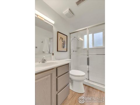 Tiny photo for 2880 La Grange Cir, Boulder, CO 80305 (MLS # 1046032)