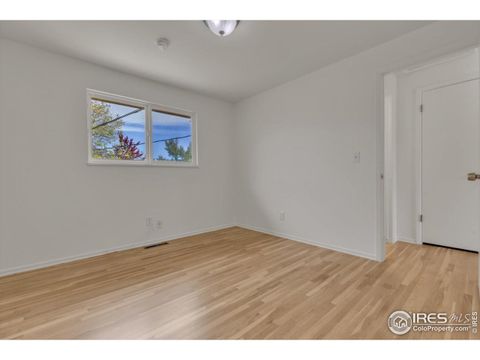 Tiny photo for 2880 La Grange Cir, Boulder, CO 80305 (MLS # 1046032)