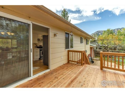 Tiny photo for 2880 La Grange Cir, Boulder, CO 80305 (MLS # 1046032)