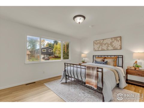 Tiny photo for 2880 La Grange Cir, Boulder, CO 80305 (MLS # 1046032)