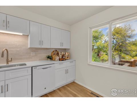 Tiny photo for 2880 La Grange Cir, Boulder, CO 80305 (MLS # 1046032)