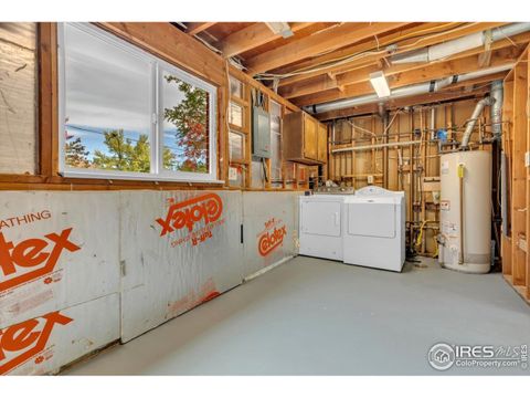 Tiny photo for 2880 La Grange Cir, Boulder, CO 80305 (MLS # 1046032)