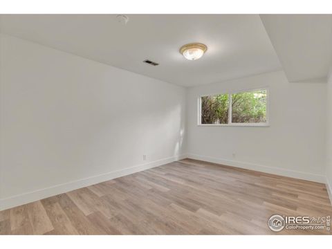 Tiny photo for 2880 La Grange Cir, Boulder, CO 80305 (MLS # 1046032)