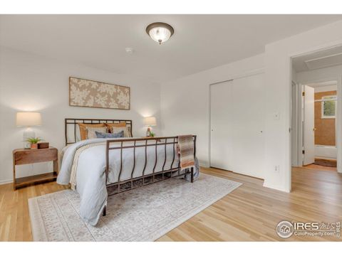 Tiny photo for 2880 La Grange Cir, Boulder, CO 80305 (MLS # 1046032)