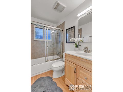 Tiny photo for 2880 La Grange Cir, Boulder, CO 80305 (MLS # 1046032)