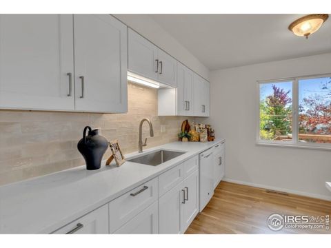 Tiny photo for 2880 La Grange Cir, Boulder, CO 80305 (MLS # 1046032)