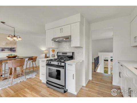Tiny photo for 2880 La Grange Cir, Boulder, CO 80305 (MLS # 1046032)