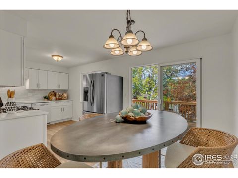 Tiny photo for 2880 La Grange Cir, Boulder, CO 80305 (MLS # 1046032)