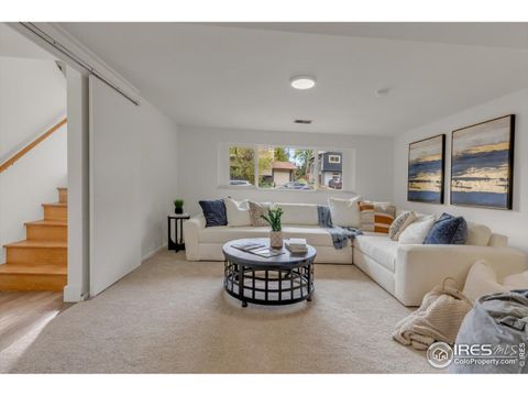 Tiny photo for 2880 La Grange Cir, Boulder, CO 80305 (MLS # 1046032)