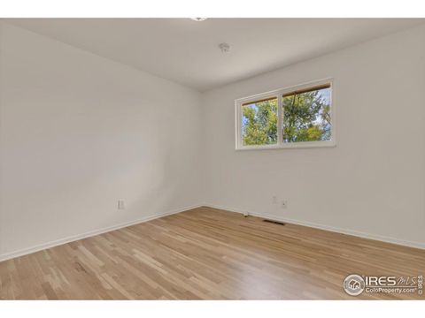 Tiny photo for 2880 La Grange Cir, Boulder, CO 80305 (MLS # 1046032)