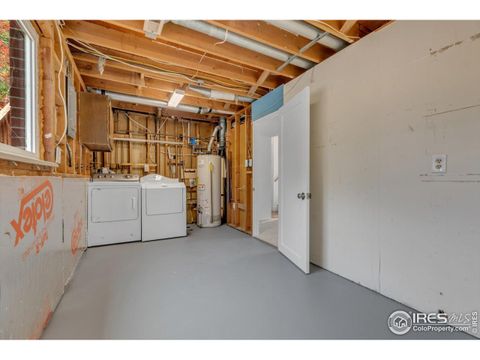 Tiny photo for 2880 La Grange Cir, Boulder, CO 80305 (MLS # 1046032)