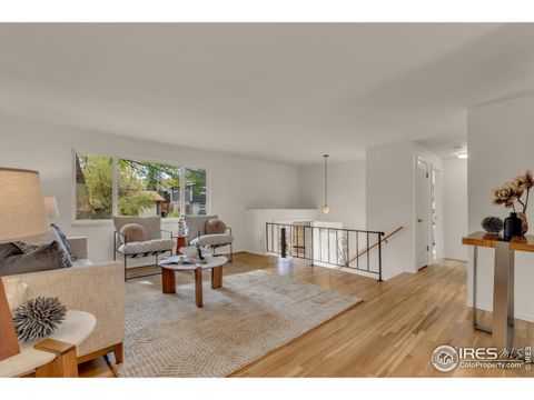Tiny photo for 2880 La Grange Cir, Boulder, CO 80305 (MLS # 1046032)