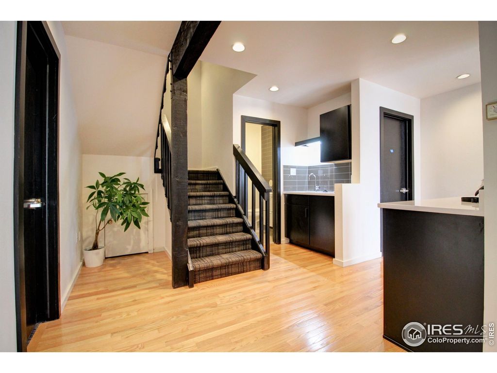 Photo of 595 Canyon Blvd Z, Boulder, CO 80302 (MLS # 976954)