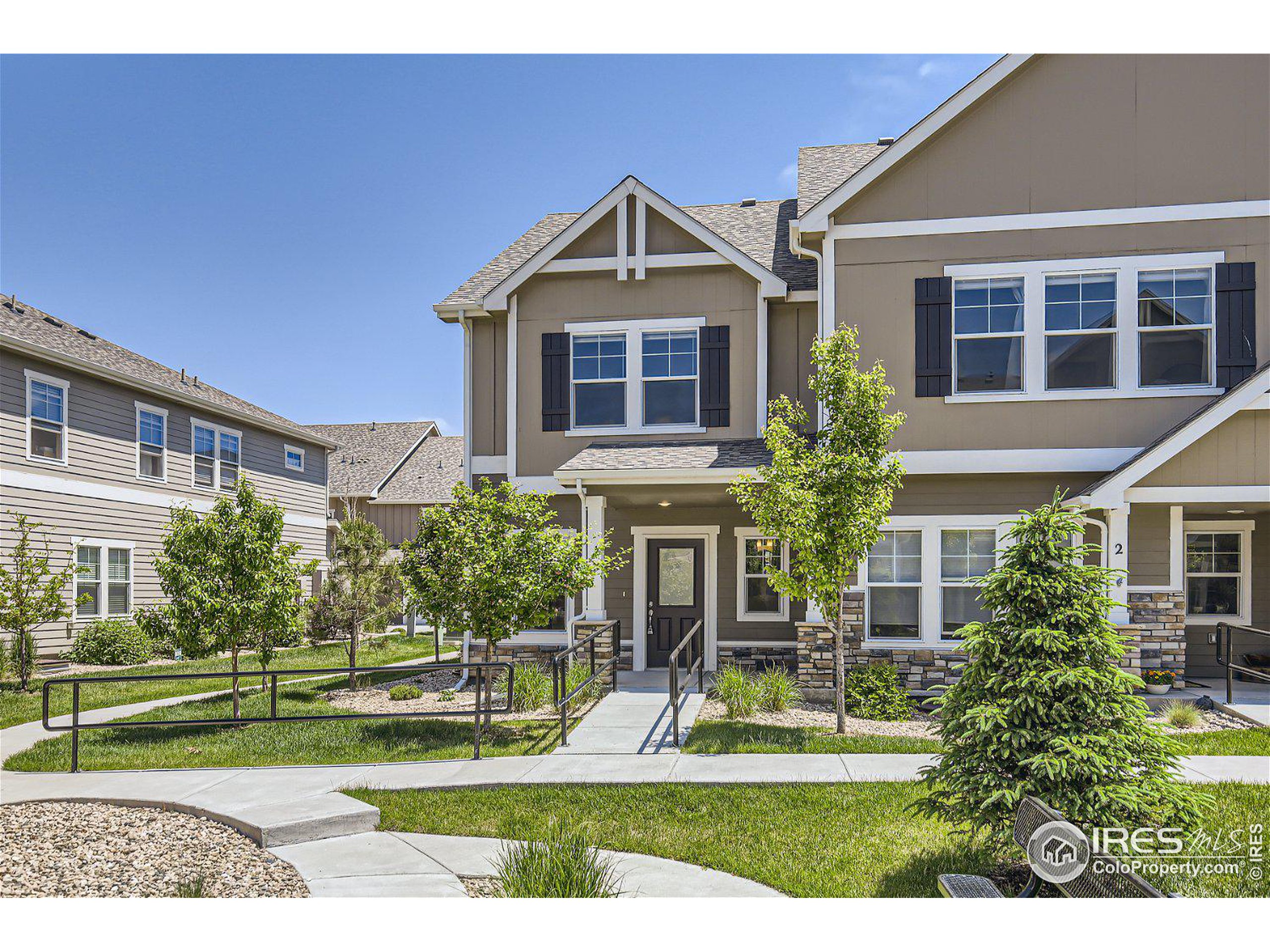 View Fort Collins, CO 80526 townhome