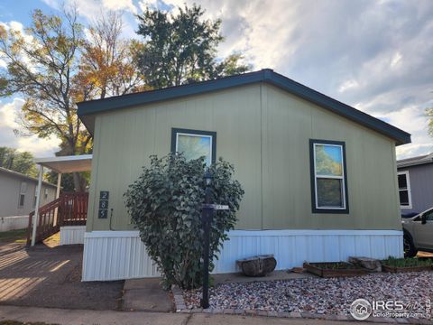 285 Skylark Cir Lafayette CO 80026
