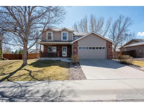 616 Meadow Creek Ct, Loveland, CO MLS: 1029038