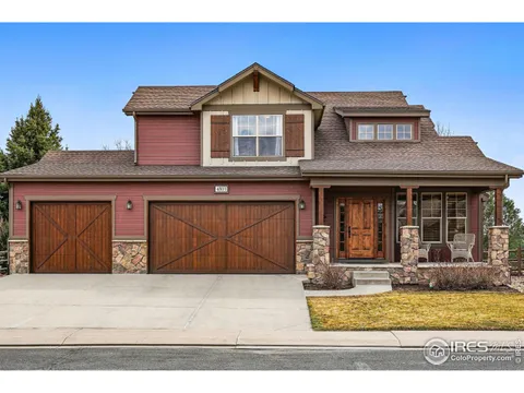 4803 Brumby Ln, Fort Collins, CO MLS: 1029380
