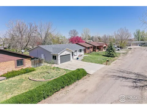4117 Silene Pl, Loveland, CO MLS: 1031284
