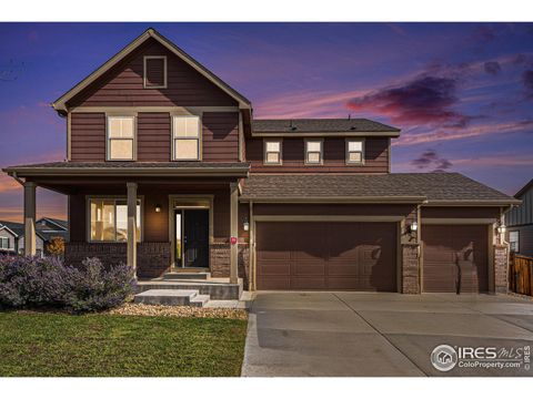 Photo of 5301 Cherry Blossom Dr, Brighton, CO 80601 (MLS # 1044611)