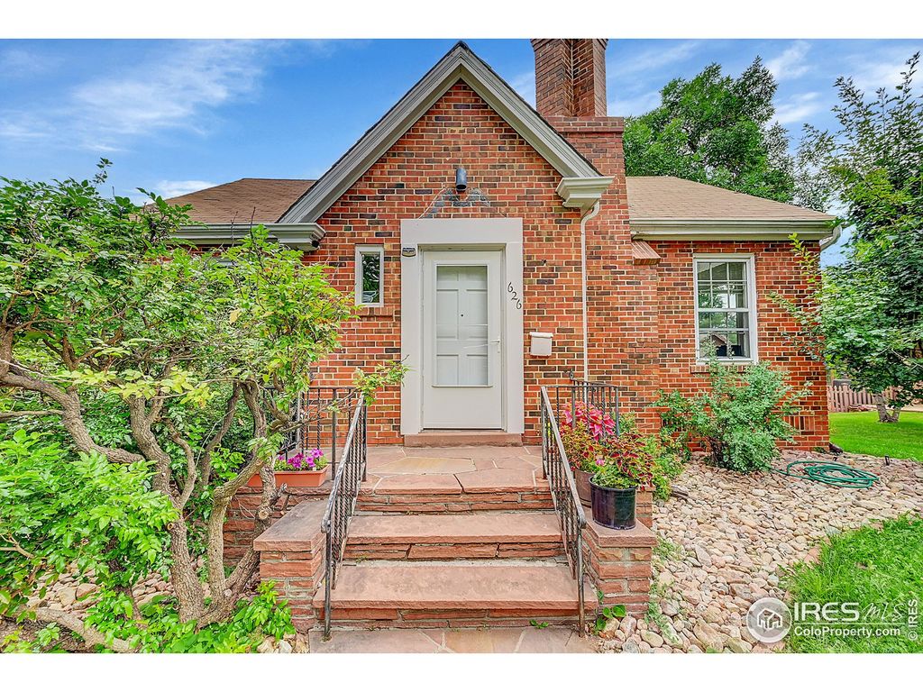 Photo of 626 14th St, Boulder, CO 80302 (MLS # 1016331)