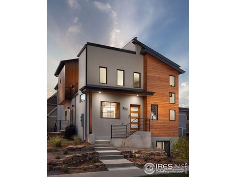 226 Pascal St Fort Collins CO 80524