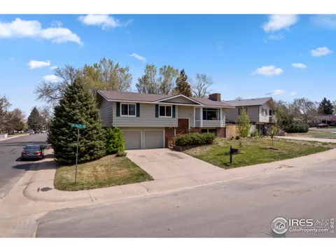 1841 26th Ave Pl, Greeley, CO MLS: 1031595