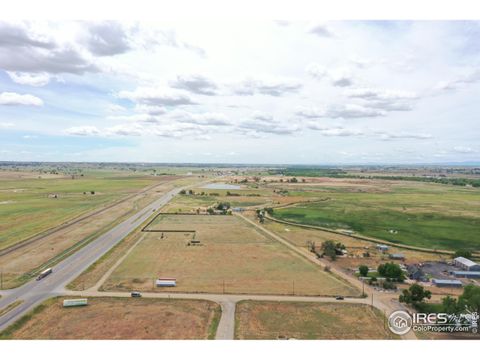 10270 County Road 25.5 Fort Lupton CO 80621