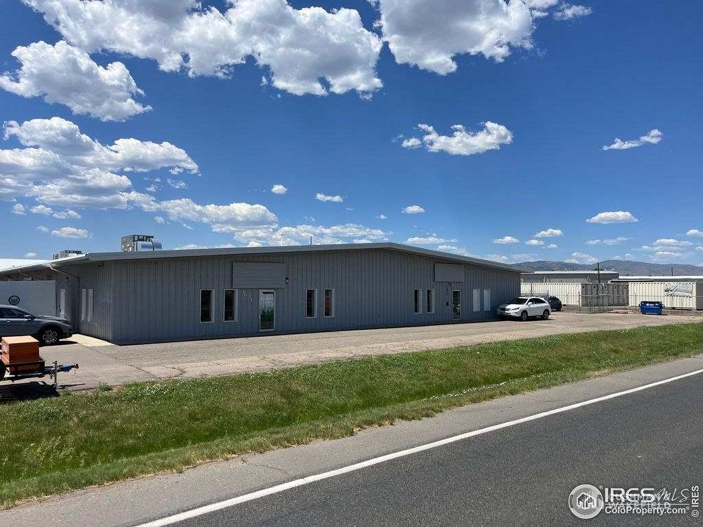 Photo of 1627 E Lincoln Ave, Fort Collins, CO 80524 (MLS # 1048143)