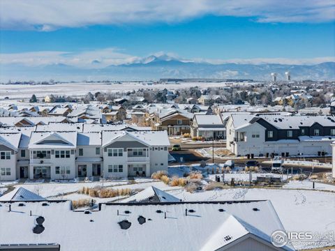 Tiny photo for 2110 Setting Sun Dr 3, Windsor, CO 80550 (MLS # 1048137)