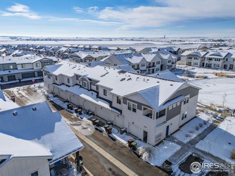 Tiny photo for 2110 Setting Sun Dr 3, Windsor, CO 80550 (MLS # 1048137)