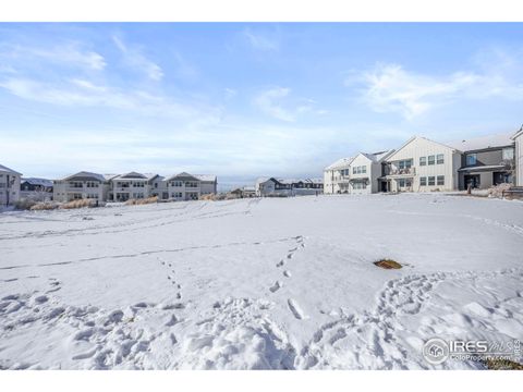 Tiny photo for 2110 Setting Sun Dr 3, Windsor, CO 80550 (MLS # 1048137)
